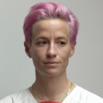 M. Rapinoe