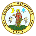 club logo