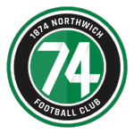 1874 Northwich