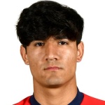 player photo