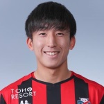 player photo