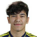 player photo