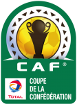 CAF Confederation Cup 2023-24