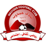 club logo