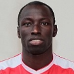 Ibrahima Mame Ndiaye