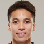 player photo