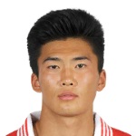 player photo