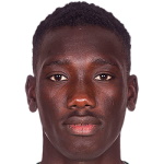 Cheikhou Omar Ndiaye