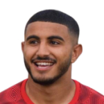 player photo