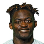 Daniel Edeh