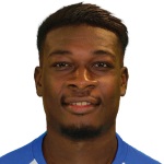 player photo