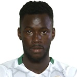 B. N'Diaye