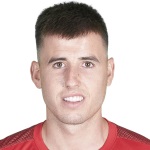 player photo