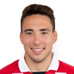 player photo