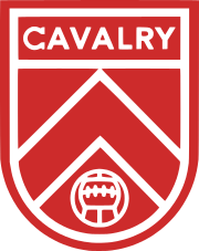 club logo