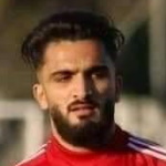 Mohammed Alzabbad