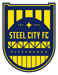 Steel City