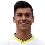 player photo