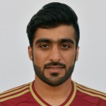 player photo