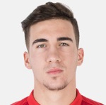 player photo