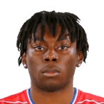 player photo