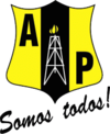 club logo