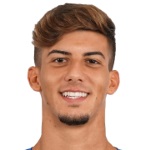 player photo