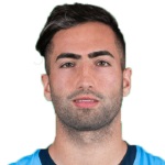 player photo