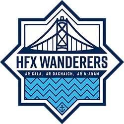 club logo