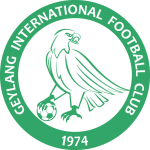 club logo