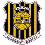 club logo