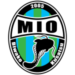 club logo