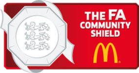 FA Community Shield 2024