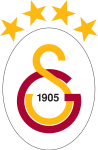 club logo