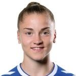 player photo