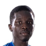 A. Kanté