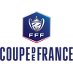 Coupe de France 2024/25 - Round of 16