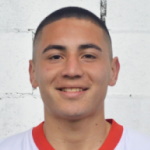 player photo