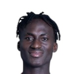 Mamoudou Bachabi