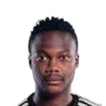 Thabiso Sesane
