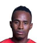 Ousmane Diallo