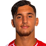 player photo