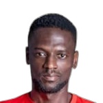 Yann Zébré