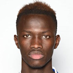 Amidou Diop