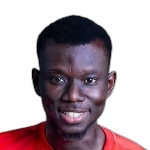 B. Gueye