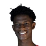 Adama Bayo