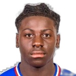 Rudy Matondo