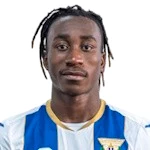 Y. Diomande
