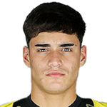 B. Ãlvarez