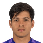 player photo